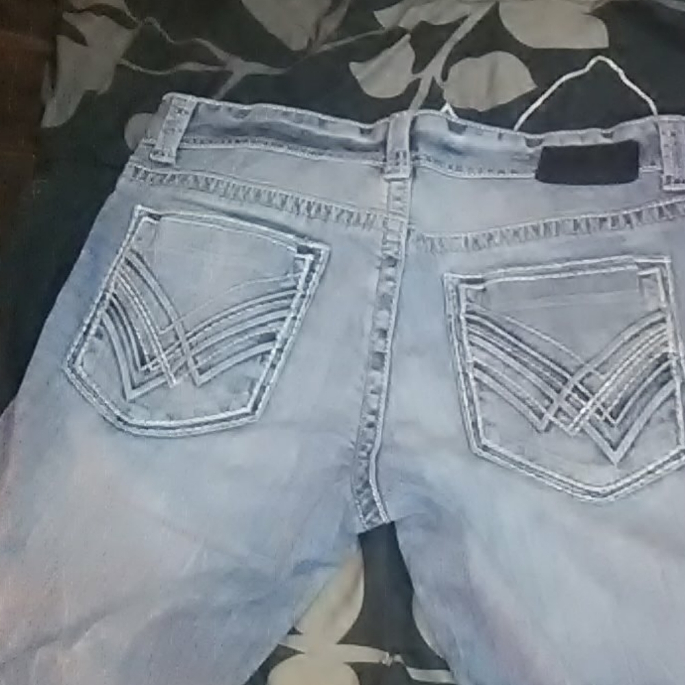 Men's jeans